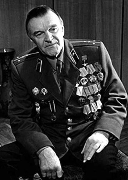 Bondarev