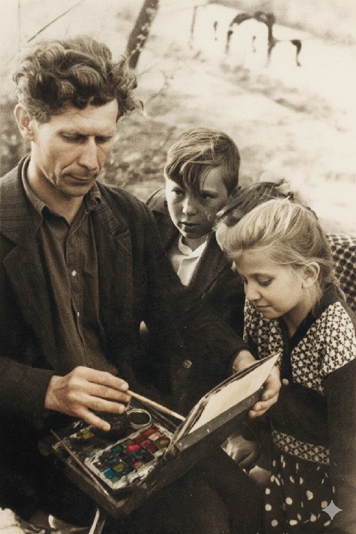 ViktLos 1961