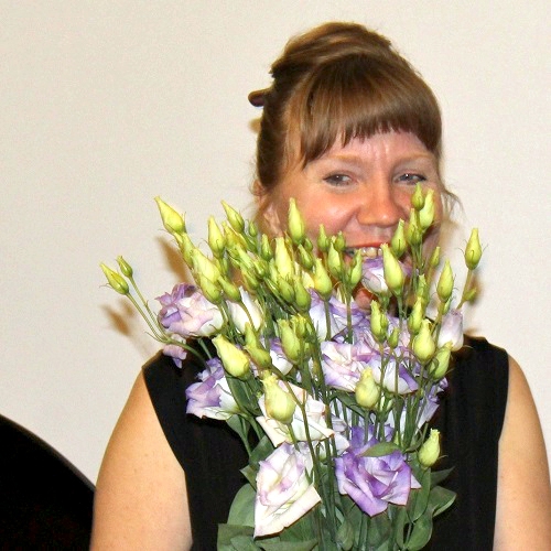 18 февраля, 19:00 Авторская программа лауреата международных конкурсов Анны Ковалевой (Санкт-Петербург) &laquo;Музыка &ndash; о красоте души, и доброе слово&raquo;