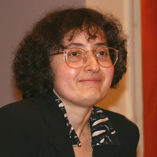 Елена Тахо-Годи: Если по Достоевскому мы люди всемирной отзывчивости, то славянской - тем более
