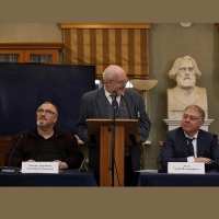 Дом Лосева стал соорганизатором IV москвоведческого форума «Вода Москвы: история, экология, инженерия и культура городских фонтанов»