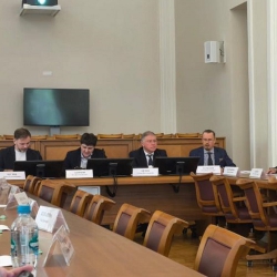 Круглый стол «Библиотеки столицы Российской Федерации: статус, миссия и стратегия развития». Опубликована видеозапись.