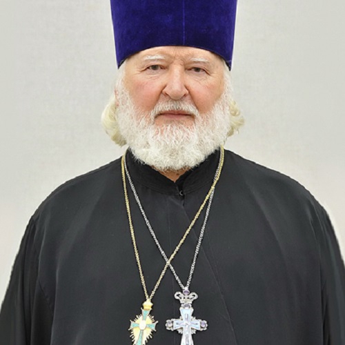 28 марта 2026 г. исполнилось 85 лет протоиерею Владимиру Воробьеву, давнему другу семьи А.Ф. Лосева. Сердечно поздравляем дорогого отца Владимира!