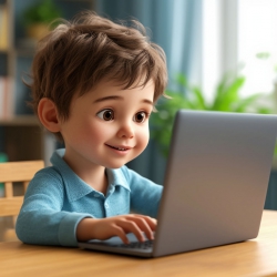 Безопасность детей в интернете