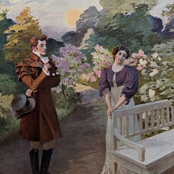 В Доме Лосева начинает работу новый лекторий: «Книгопутешествие. &quot;Евгений Онегин&quot;: История текста». Первая встреча 31 октября в 18:00.